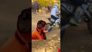 Ironman GNCC racing capcutdirt bikes [upl. by Dredi953]