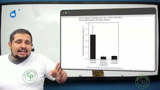 ENEM 2022  Em 2002 foi publicado um artigo científico que relacionava alterações na produção [upl. by O'Doneven24]