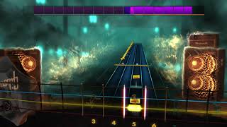 Joy Division  Transmission Rocksmith 2014 Bass [upl. by Ahsenyl792]