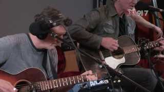 Rodney Crowell  quotFrankie Pleasequot  KXT Live Sessions [upl. by Assisi821]