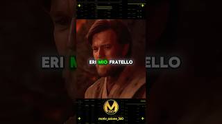 Eri mio fratello… short starwars [upl. by Ativ]