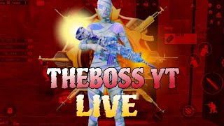 BGMI T2 SCRIMS WITH THEBOSS  BGMI SCRIMS  bgmi livestream shortsfeed scrims [upl. by Nollat]