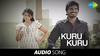 Vathikuchi Kuru Kuru song with lyrics [upl. by Weldon]