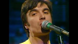 Talking Heads  Psycho Killer Live at Old Grey Whistle Test  31 01 1978 [upl. by Grizelda]