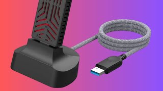 THE BEST USB WIFI ADAPTER OF 2023  Top 5 USB Wireless Adapters Revealed [upl. by Oiliruam]