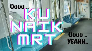 FANUEL DWI RENJANA  Jingle MRT MRTMencariJingle [upl. by Ecerehs]