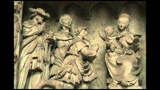 Chartres Cathedral and Marian theology [upl. by Adyol917]