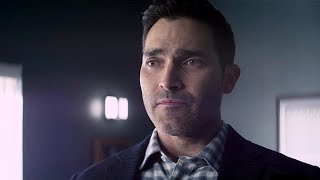 Superman amp Lois 4x03 quotAlways My Heroquot Sneak Peak Review HD Clark Reveals His Identity To Lane CW [upl. by Deaner]