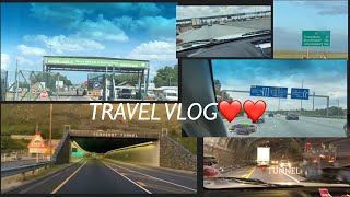 Road trip to mozambique 🇲🇿 south African YouTuber ❤️ [upl. by Odnuges]