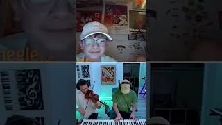 Pitch Perfect Duo Surprises a Huge Fan on Omegle [upl. by Ellynad372]