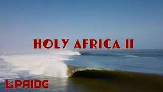 HOLY AFRICA EP2 THE DONKEY  TEASER FT PIERRELOUIS COSTES TRISTAN ROBERTS ISABELA SOUSA amp MORE [upl. by Merlin103]