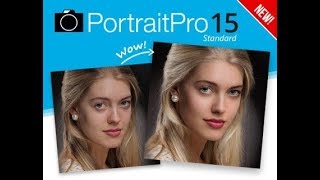 Portrait pro Letest version free Install and license key free 100 Working by Shopno Bd [upl. by Seluj]