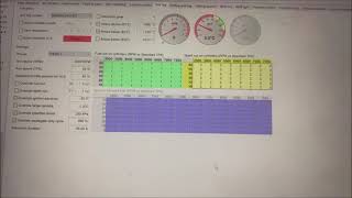 3bar boost at zero throttle No problem I explain how the rally antilag works on my Mk3 MR2 [upl. by Howlan73]