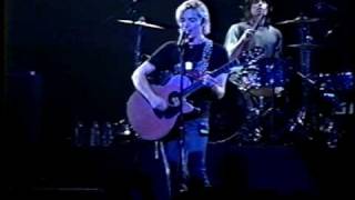 The CallingStigmatized Live in Tokyo 2004 [upl. by Jaymee978]