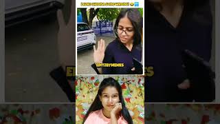 funny video 😱🤣prank ho gaya derryreactionsfunnyclips funnymovie comedyvideos funnyvideo [upl. by Odracir185]