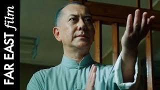 Ip Man The Final Fight  Scontro tra maestri [upl. by Tamar]