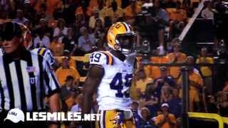 Barkevious Mingo Career Highlight [upl. by Maddox]