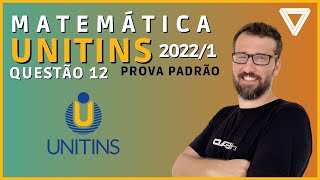 UNITINS 20221  QUESTÃƒO 12 ANÃLISE COMBINATÃ“RIA E PROBABILIDADE [upl. by Rehptsirhc]