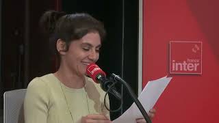 Parler aux hétérosexuels  La drôle d’humeur de Marina Rollman [upl. by Maillij]