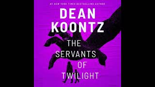 Dean Koontz  The Servants of Twilight  Audiobook Mystery Thriller amp Suspense  Part 2 End [upl. by Malita]