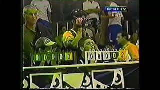 Rodrigo Comprido Medeiros vs Ze Mario Esfiha Mundials 2000 [upl. by Hillegass]