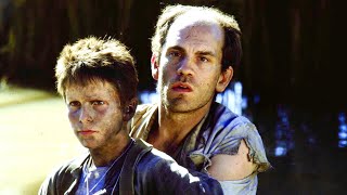 Official Trailer  EMPIRE OF THE SUN 1987 Christian Bale John Malkovich Steven Spielberg [upl. by Dermott]