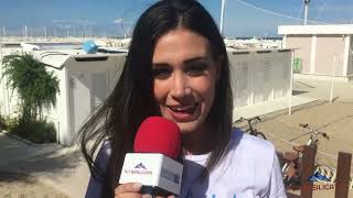 TG7 Basilicata Rimini Scopriamo le finaliste di Miss Informissima 2024 [upl. by Wertheimer]