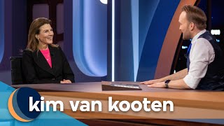 Kim van Kooten en de overgeproduceerde kindermusical  De Avondshow met Arjen Lubach [upl. by Aldredge402]