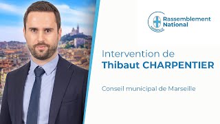 Parc Chanot encore une incompétence de la majorité municipale NUPES [upl. by Ettennaj]