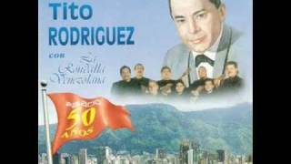 Tito Rodríguez  quotSe te olvidaquot [upl. by Klump]