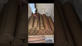 Organic soap  Chemical free soap making in factory 😱 shorts viral dailyfacts [upl. by Ifen]