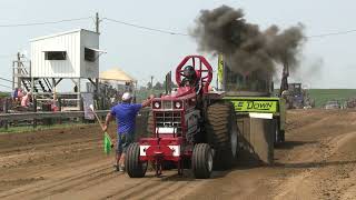 9500 Hot Farm Shootout [upl. by Gleason]