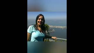 Viagem ao Rio de Janeiro [upl. by Rafa]