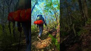 Exploring Hudson Highlands A Scenic September Adventure  2023 hikingadventures hikingnewyork [upl. by Renzo202]