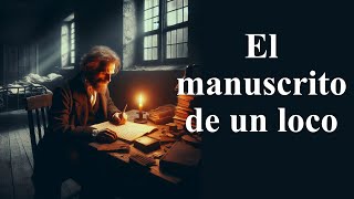 El manuscrito de un loco de Charles Dickens [upl. by Yves35]