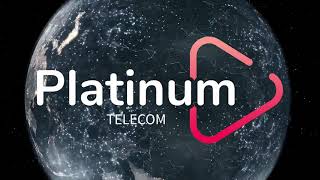 Platinum Telecom Webphone Softphone App [upl. by Cyril]