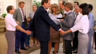 Troppo forte Sledge Hammer  Prima stagione  Ep 05x22 [upl. by Dier]