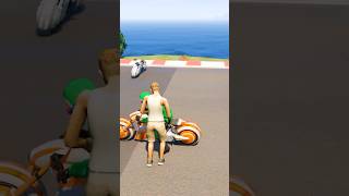 FREE FIRE MAX AND GTA 5 GAMEPLAY  part  SAIF GAMER trending shorts freefireshorts gta5 [upl. by Graehl]