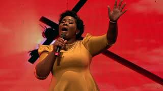 Lebo Sekgobela Dula Le Rona Worship [upl. by Colene]