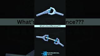 Universal joint vs H Joint shots [upl. by Bernat800]