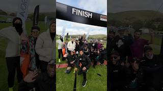 Malham Half Marathon [upl. by Yvaht]