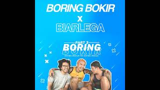 BORING BOKIR  UNPAD vs UNPAR Part 3 [upl. by Ines]