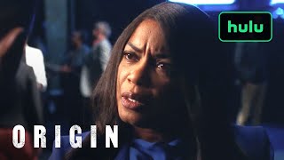 ORIGIN  Official Teaser Trailer 2023 Ava DuVernay [upl. by Ahsienal203]