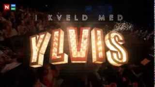 I kveld med YLVIS S01E01 33 Eng Subs [upl. by Mannuela818]