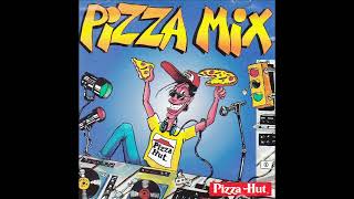 PIZZA MIX MEGAMIX 1994 [upl. by Suzanne]