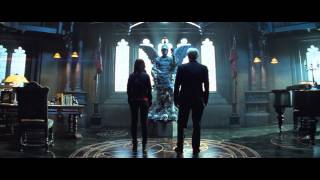 Chroniken der Unterwelt  City of Bones  Cassandra Clare  Filmtrailer [upl. by Evalyn]