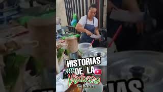 barbacoa DE TEPEOJUMA PUEBLA [upl. by Melamed]