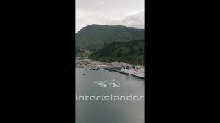 Interislander Ferry [upl. by Grossman57]