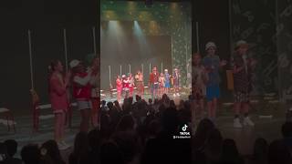 MEES KEES MUSICAL PREMIERE Wat een feestje was het  meeskees meeskeesdemusical stent premiere [upl. by Howard240]