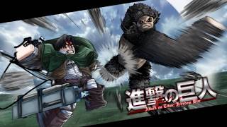 The Most UNDERRATED AOT Game [upl. by Erroll]